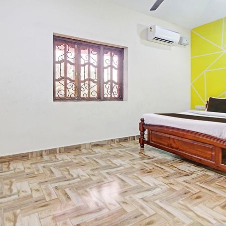 Hotel O Ferns Guest House Calangute Eksteriør bilde